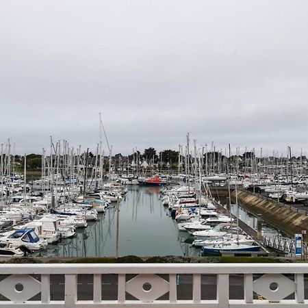 Port Du Crouesty Cap'Ocean - Maeva Home - Appartement 3 Pieces 7 Personnes - Selection - Vue Sur Le Port Mae-0824 Arzon Exteriér fotografie