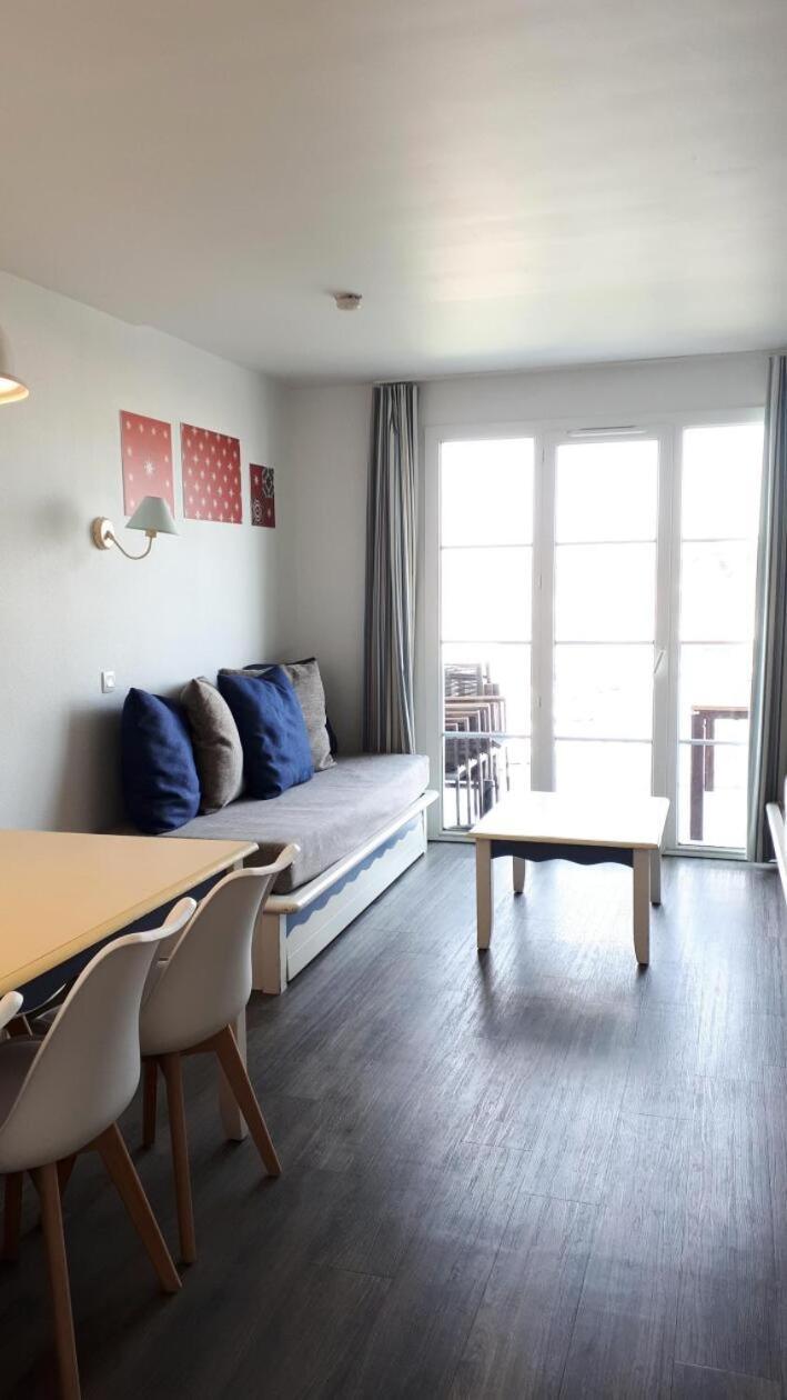 Port Du Crouesty Cap'Ocean - Maeva Home - Appartement 3 Pieces 7 Personnes - Selection - Vue Sur Le Port Mae-0824 Arzon Exteriér fotografie