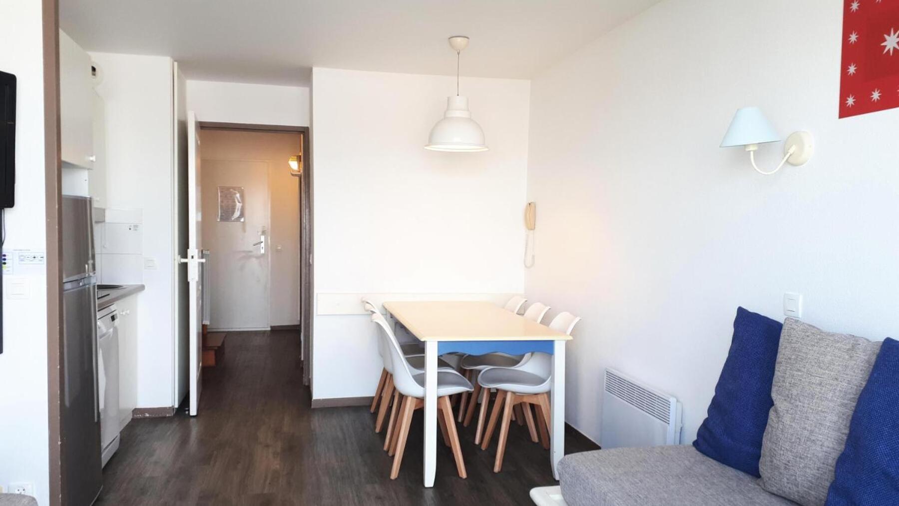 Port Du Crouesty Cap'Ocean - Maeva Home - Appartement 3 Pieces 7 Personnes - Selection - Vue Sur Le Port Mae-0824 Arzon Exteriér fotografie