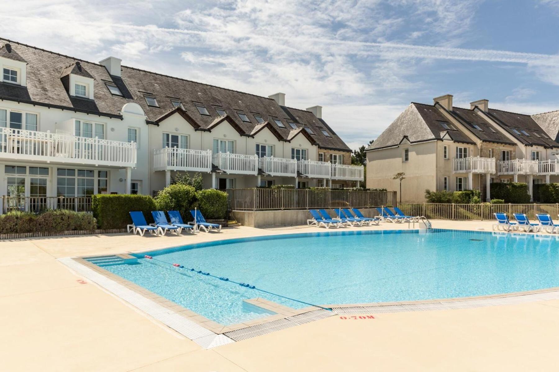 Port Du Crouesty Cap'Ocean - Maeva Home - Appartement 3 Pieces 7 Personnes - Selection - Vue Sur Le Port Mae-0824 Arzon Exteriér fotografie